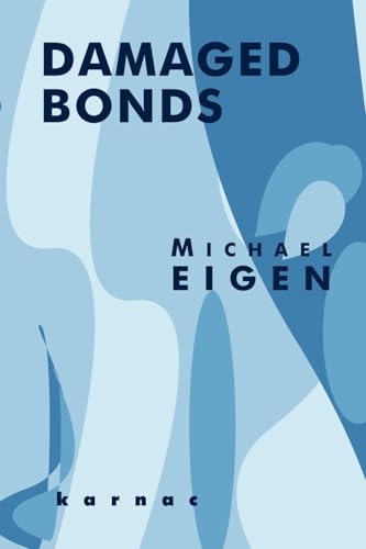 Beispielbild fr Damaged Bonds zum Verkauf von Blackwell's