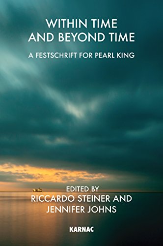 Beispielbild fr Within Time and Beyond Time: A Festschrift for Pearl King zum Verkauf von WorldofBooks
