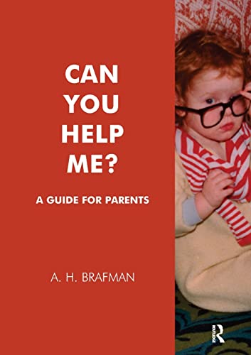 Beispielbild fr Can You Help Me? : A Guide for Parents zum Verkauf von Better World Books