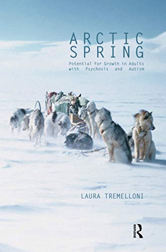 ARCTIC SPRING: POTENTIAL FOR GROWTH IN ADULTS WITH PSYCHOSIS AND AUTISM