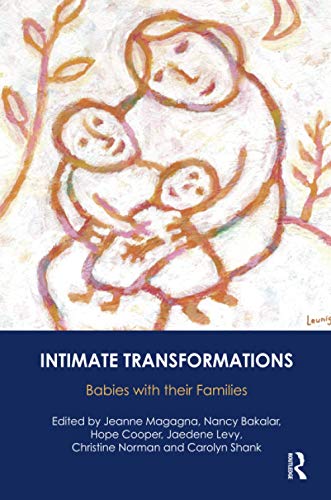 9781855753181: Intimate Transformations: Babies with their Families