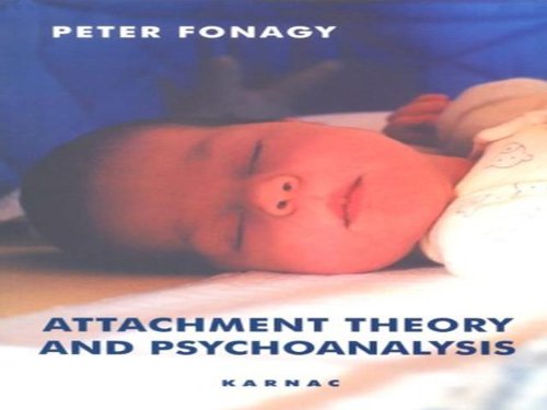 Beispielbild fr Attachment Theory and Psychoanalysis zum Verkauf von Blackwell's