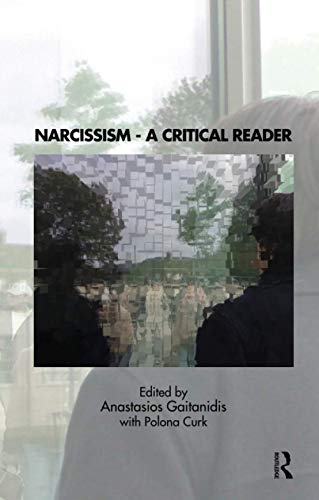 Imagen de archivo de Narcissism: A Critical Reader a la venta por Chiron Media