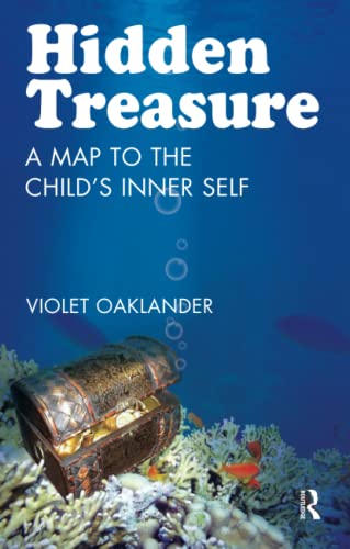 Stock image for Hidden Treasure: A Map to the Child's Inner Self for sale by ThriftBooks-Reno