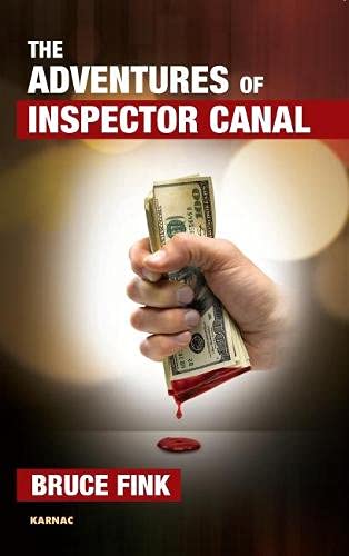 Imagen de archivo de The Adventures of Inspector Canal a la venta por Books From California