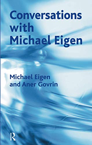 Stock image for Conversations with Michael Eigen for sale by HPB-Red