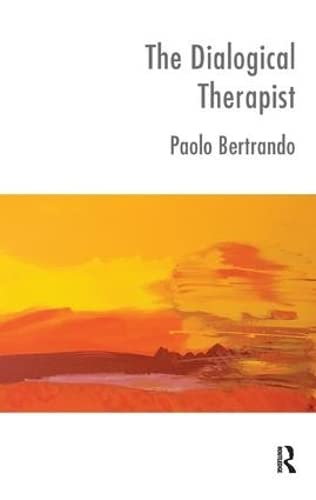 9781855755604: The Dialogical Therapist: Dialogue in Systemic Practice (The Systemic Thinking and Practice Series)