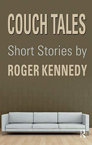 Stock image for Couch Tales: Short Stories for sale by Chiron Media