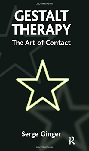 Stock image for Gestalt Therapy: The Art of Contact for sale by Chiron Media