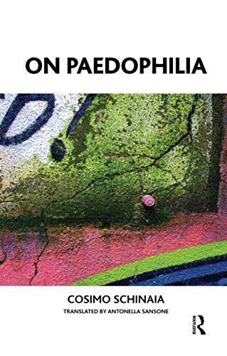 9781855755895: On Paedophilia