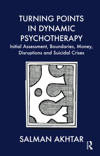 Stock image for Turning Points in Dynamic Psychotherapy for sale by Blackwell's