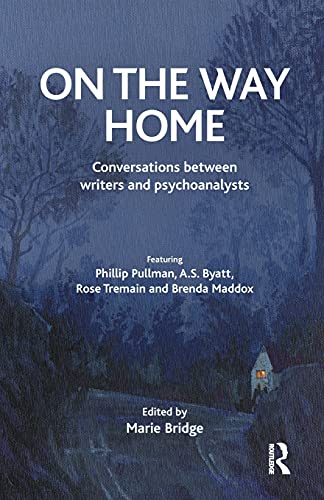 Stock image for On the Way Home: Conversations Between Writers and Psychoanalysts for sale by Chiron Media