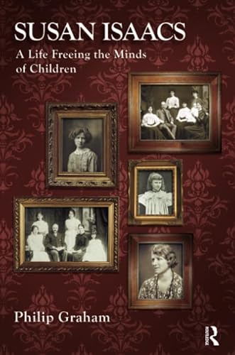 Beispielbild fr Susan Isaacs: A Life Freeing the Minds of Children zum Verkauf von Books From California