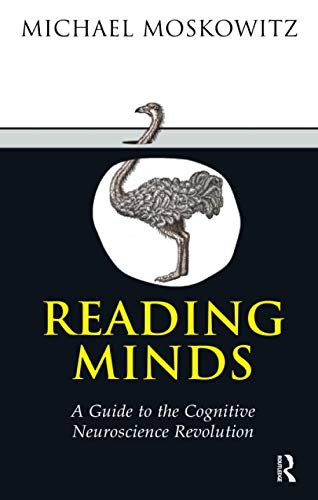 Imagen de archivo de Reading Minds: A Guide to the Cognitive Neuroscience Revolution a la venta por ThriftBooks-Atlanta