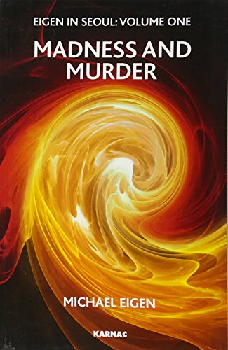 Stock image for Eigen in Seoul: Madness and Murder: 1 for sale by Chiron Media