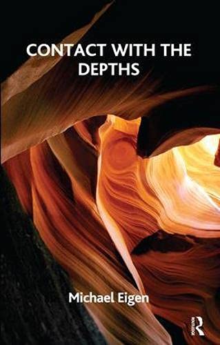 Stock image for Contact with the Depths for sale by COLLINS BOOKS