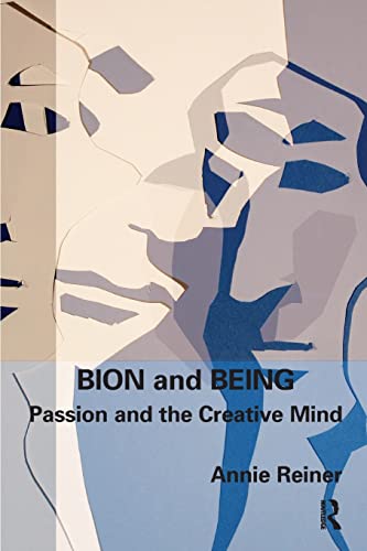 Imagen de archivo de Bion and Being a la venta por Blackwell's