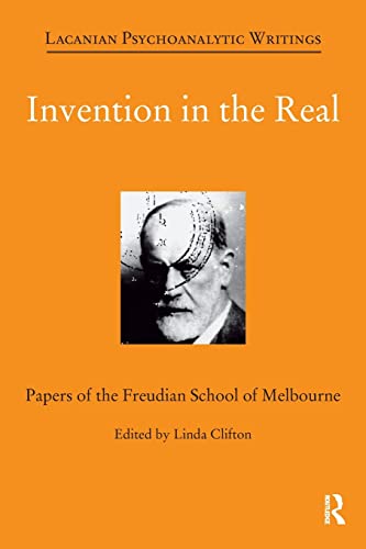 Stock image for Invention in the Real: Papers of the Freudian School of Melbourne for sale by Chiron Media