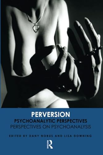 Stock image for Perversion for sale by Blackwell's