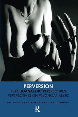 Stock image for Perversion for sale by Blackwell's