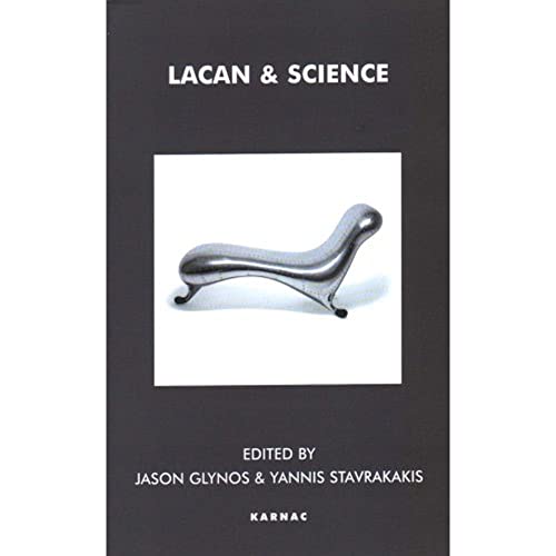 Stock image for Lacan &amp; Science for sale by Blackwell's