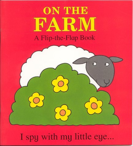 On the Farm (I Spy) (9781855762664) by Richard Powell