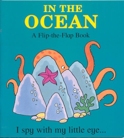Beispielbild fr In the Ocean (I Spy S.) zum Verkauf von WorldofBooks