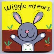 Imagen de archivo de Wiggle My Ears a la venta por MusicMagpie