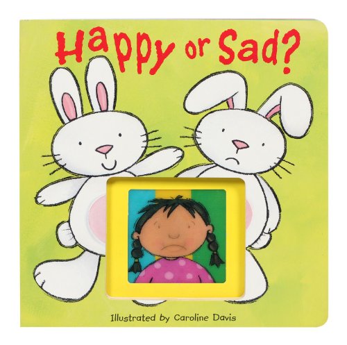 Beispielbild fr Happy or Sad? zum Verkauf von WorldofBooks