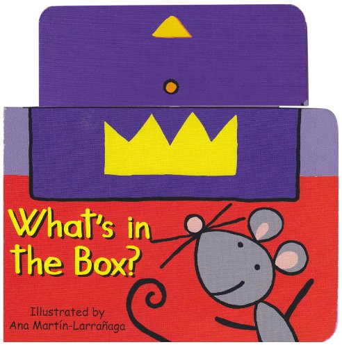 9781855764064: What's in the Box?