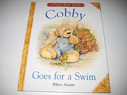 Beispielbild fr Cobby Goes for a Swim zum Verkauf von Wonder Book