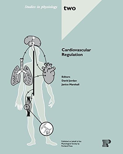 Beispielbild fr Cardiovascular Regulation zum Verkauf von Anybook.com