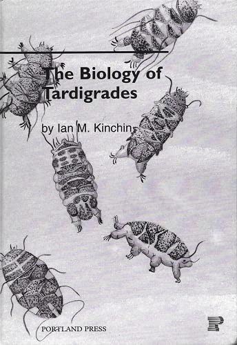 Beispielbild fr The Biology of Tardigrades zum Verkauf von Salish Sea Books