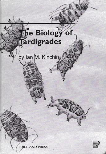 9781855780439: The Biology of Tardigrades