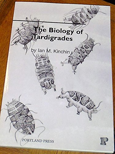 9781855781696: Biology of the Tardigrades