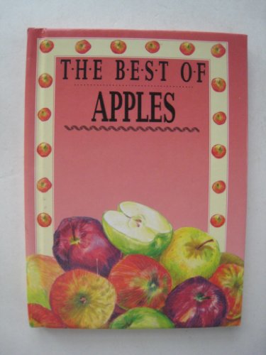 Beispielbild fr The Best of Apples zum Verkauf von Reuseabook