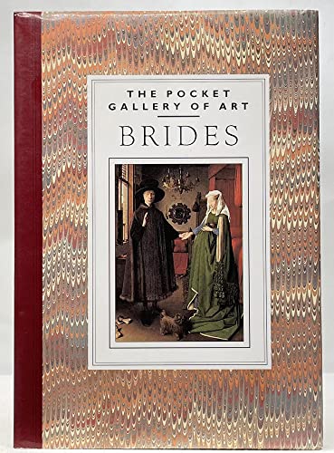 Beispielbild fr Brides (The Pocket gallery of art) zum Verkauf von WorldofBooks