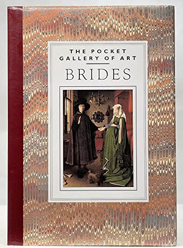 Imagen de archivo de Brides (The Pocket gallery of art) a la venta por WorldofBooks