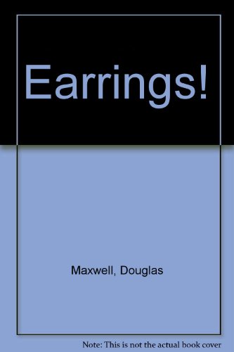 9781855830707: Earrings!