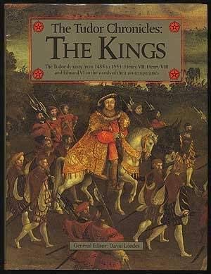 9781855830752: Chronicles of the Tudor Kings