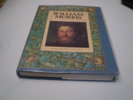 9781855830851: William Morris: His Life and Work