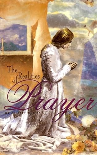 Beispielbild fr Realities of Prayer zum Verkauf von Books From California