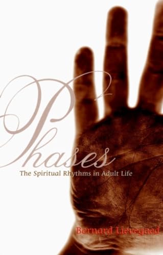 9781855840560: Phases: The Spiritual Rhythms of Adult Life