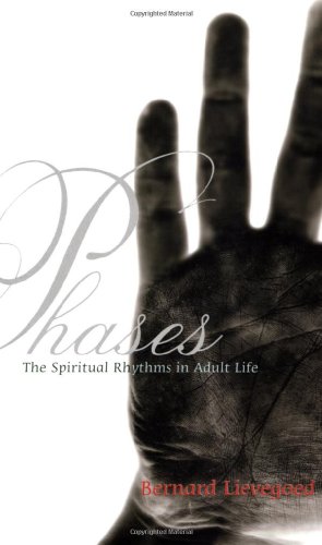 9781855840560: Phases: The Spiritual Rhythms of Adult Life (Bringing Spirit to Life)