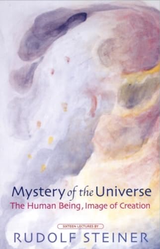 MYSTERY OF THE UNIVERSE: The Human Being, Model Of Creation