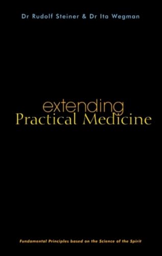 Stock image for Extending Practical Medicine for sale by Blackwell's