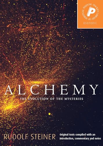 Beispielbild fr Alchemy zum Verkauf von Blackwell's