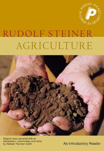Beispielbild fr Agriculture: An Introductory Reader (Pocket Library of Spiritual Wisdom) zum Verkauf von Chiron Media