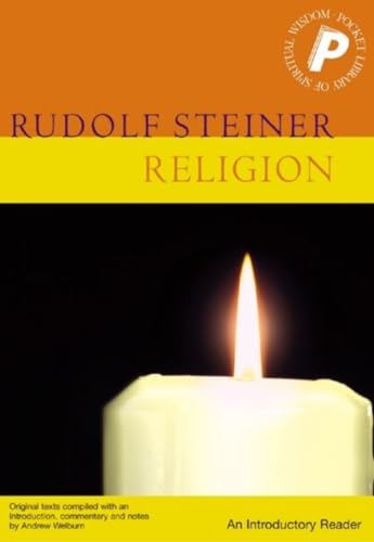 Stock image for Religion: An Introductory Reader (Pocket Library of Spiritual Wisdom) for sale by Books From California