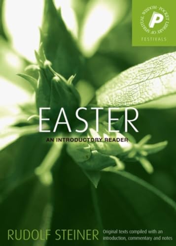 Beispielbild für Easter: An Introductory Reader (Pocket Library of Spiritual Wisdom) zum Verkauf von WorldofBooks